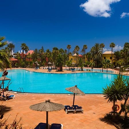 Apartament Oasis Vistamar Corralejo Zewnętrze zdjęcie