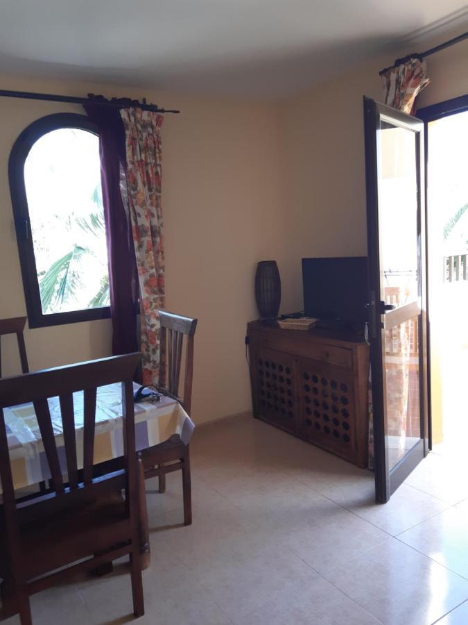 Apartament Oasis Vistamar Corralejo Zewnętrze zdjęcie