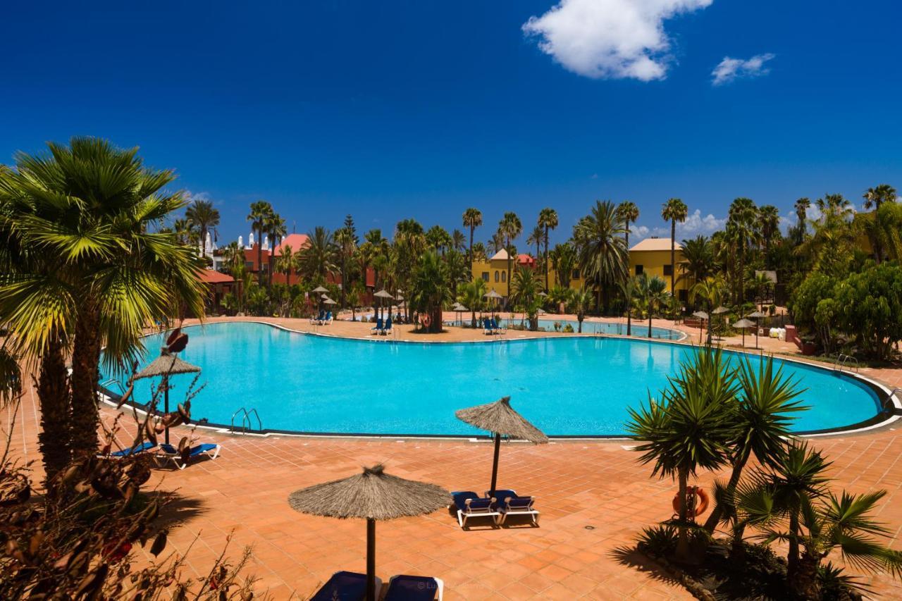 Apartament Oasis Vistamar Corralejo Zewnętrze zdjęcie