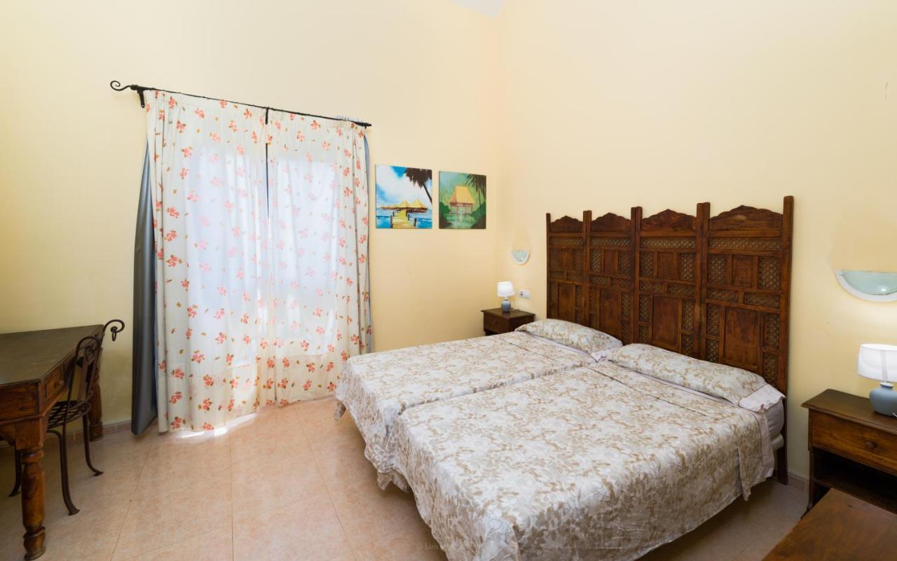 Apartament Oasis Vistamar Corralejo Zewnętrze zdjęcie