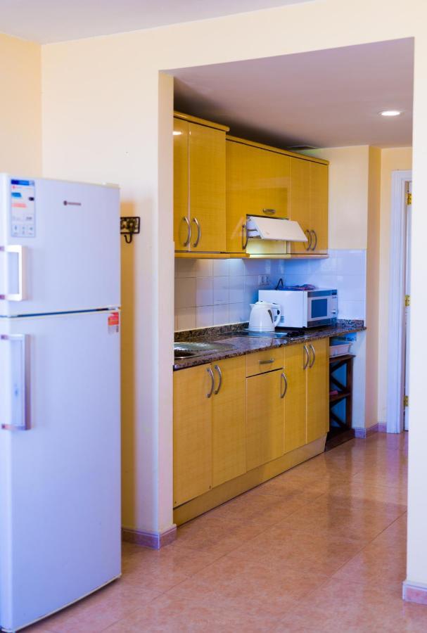 Apartament Oasis Vistamar Corralejo Zewnętrze zdjęcie