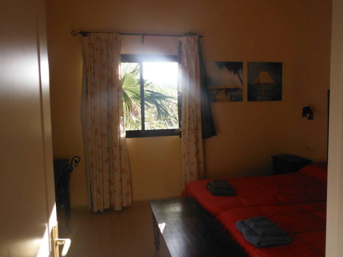Apartament Oasis Vistamar Corralejo Zewnętrze zdjęcie