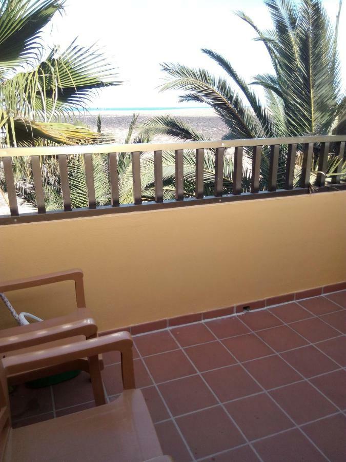 Apartament Oasis Vistamar Corralejo Zewnętrze zdjęcie