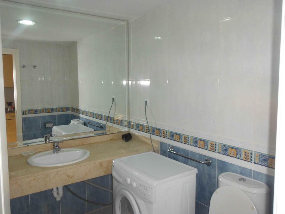 Apartament Oasis Vistamar Corralejo Zewnętrze zdjęcie