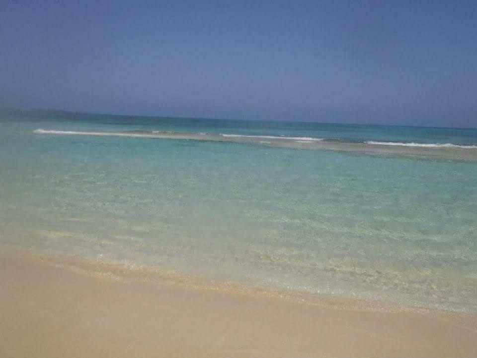 Apartament Oasis Vistamar Corralejo Zewnętrze zdjęcie