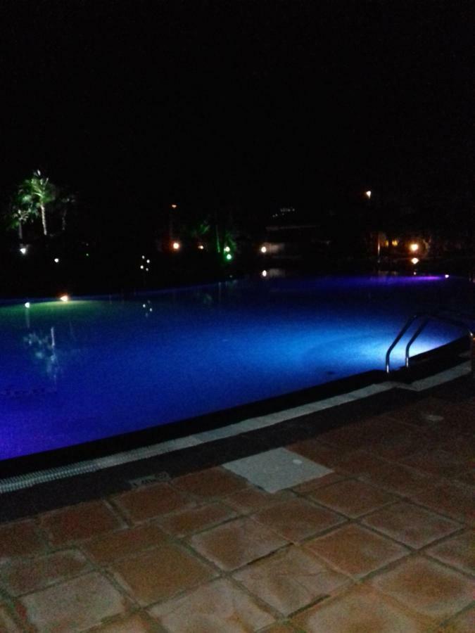 Apartament Oasis Vistamar Corralejo Zewnętrze zdjęcie
