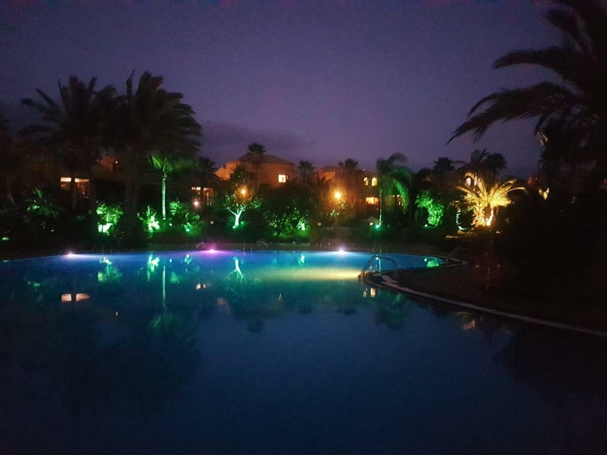 Apartament Oasis Vistamar Corralejo Zewnętrze zdjęcie